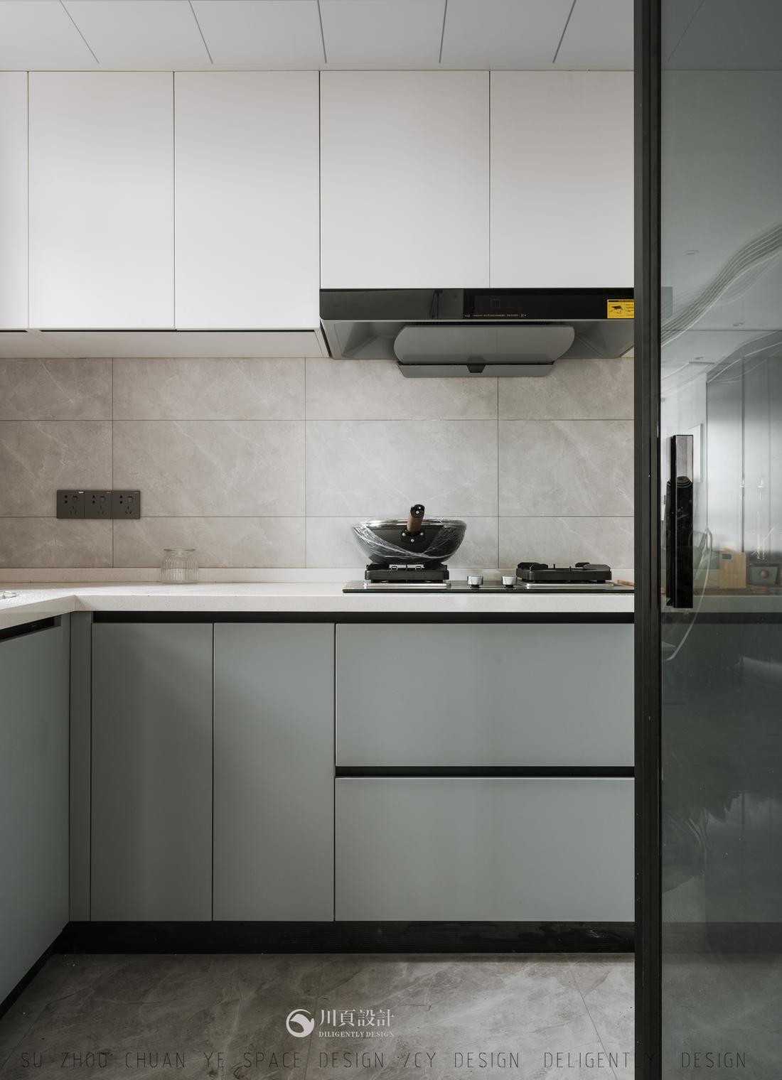 客厅变书房+餐厅+休闲,餐厅变儿童娱乐区-44