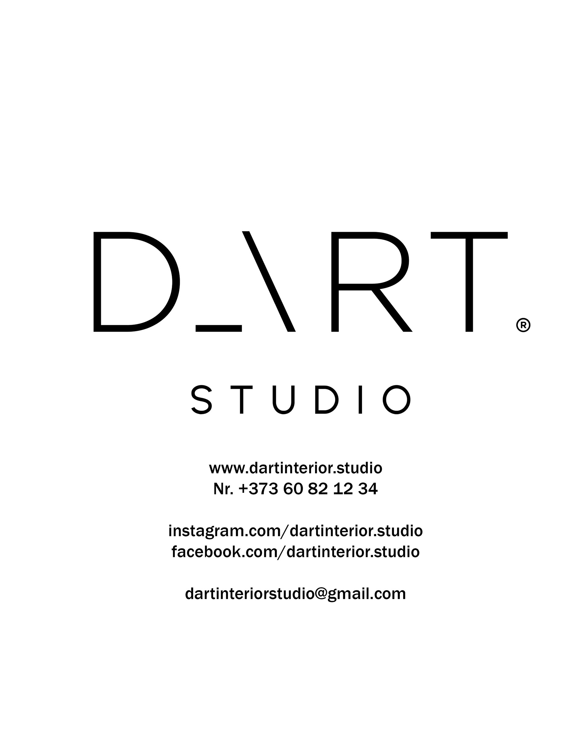 别墅丨Dart Studio-8