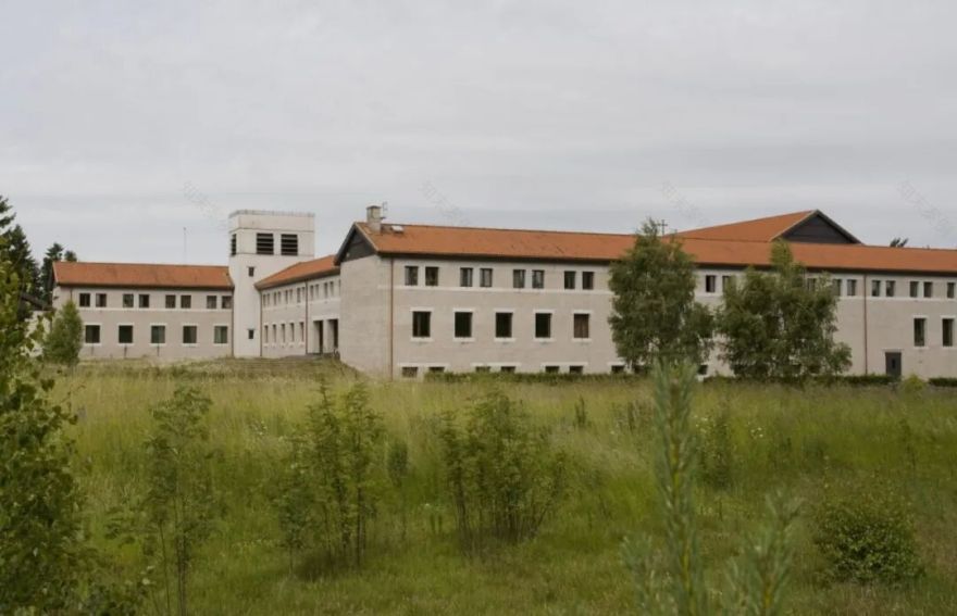 圣本笃修道院·瓦尔斯丨汉斯·范德兰-96