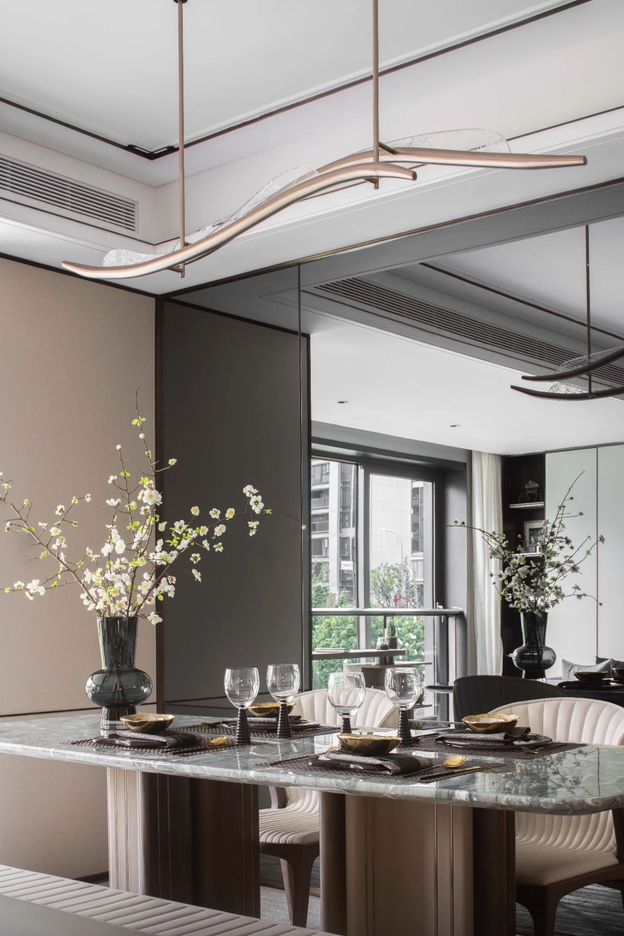 建发·台州缦云丨中国台州丨壹新设计-22