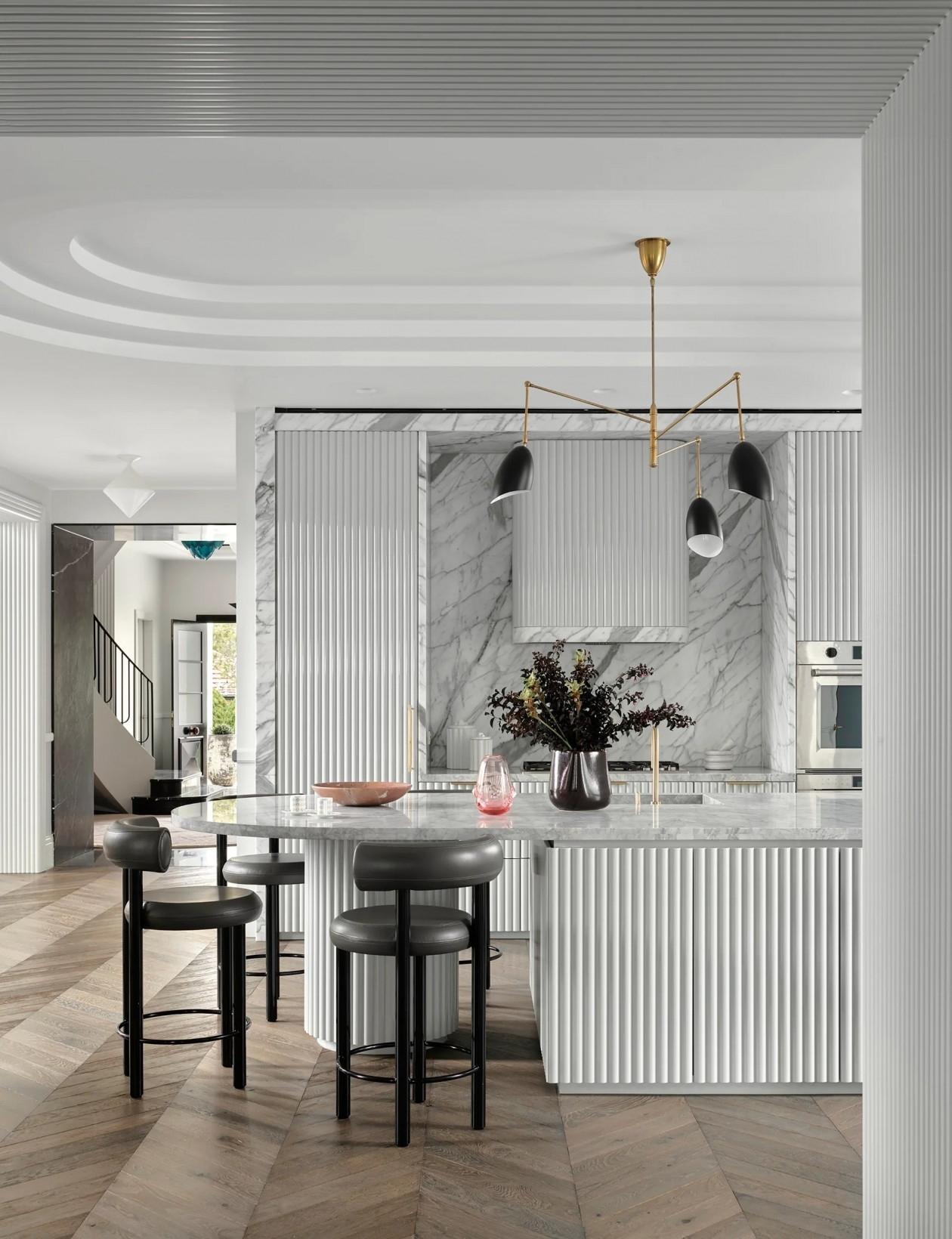 Greg Natale · 新南威尔士州奥特利的两层住宅丨澳大利亚新南威尔士-7