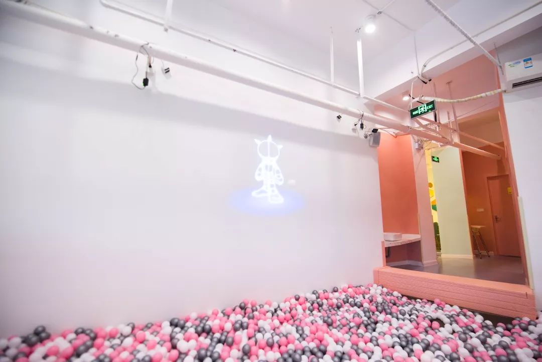 台州玉环 MOLIKO 亲子餐厅 | 温馨童趣的空间设计-62