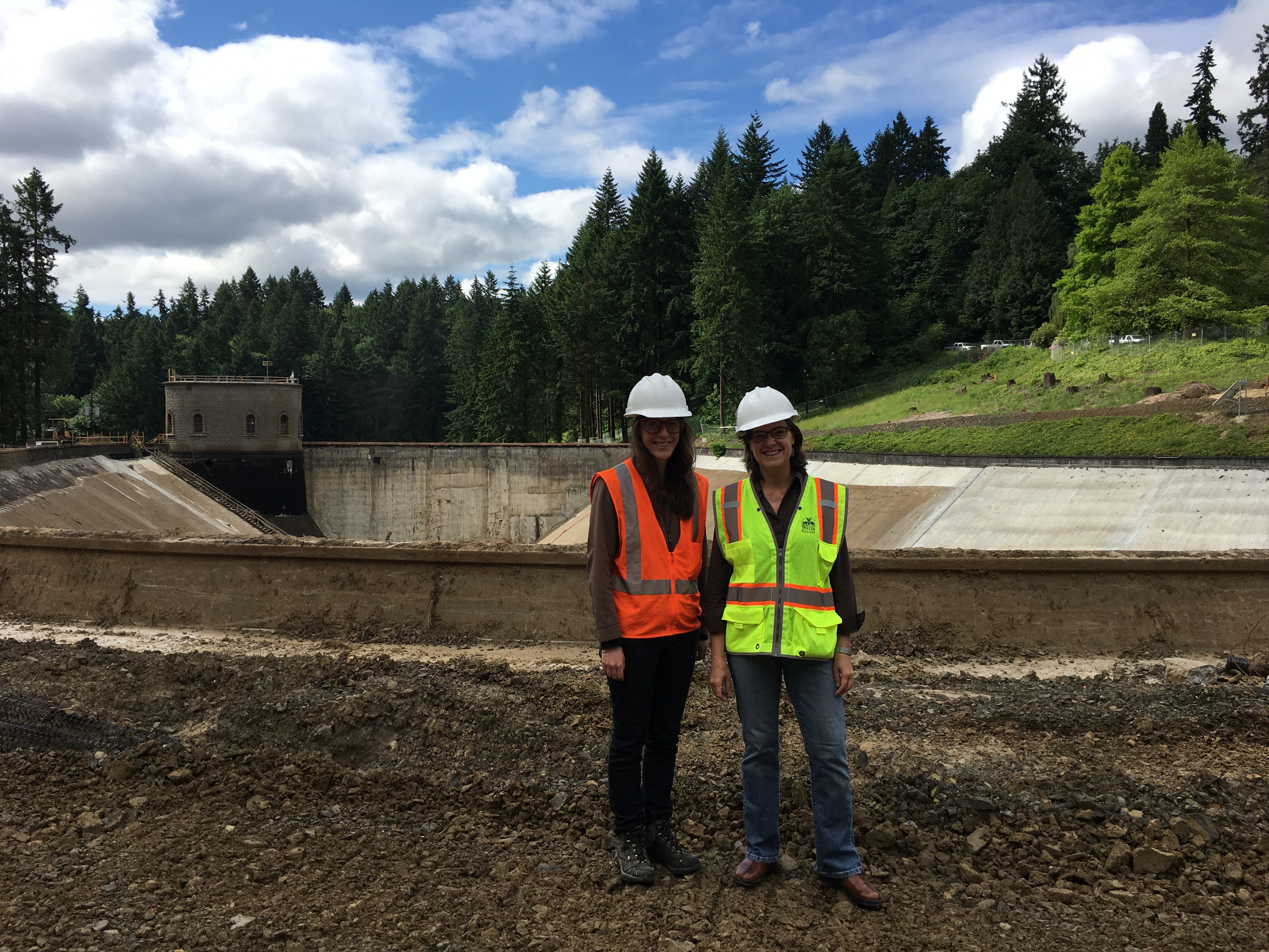 华盛顿公园水库改善项目-16