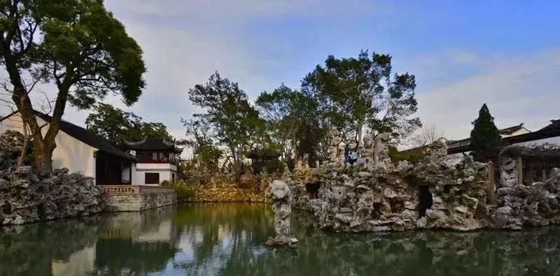 城市更新 | 历时三年，苏州仓街惊艳亮相，昔日古城焕新重启-102