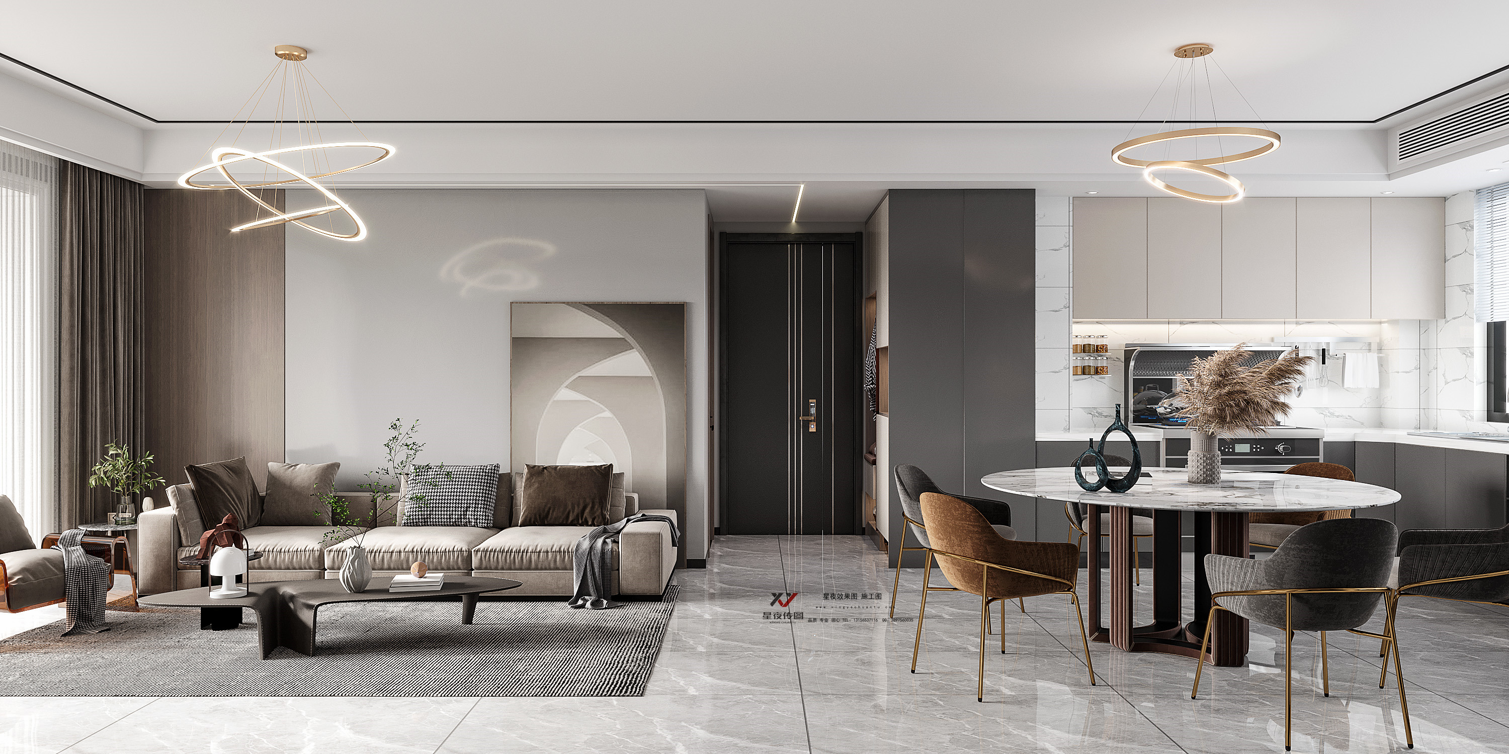 归家,时光的静谧之所-4