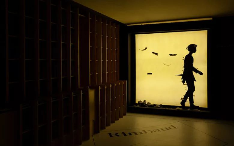 【182期】12月29日 最新零售展示空间设计-8