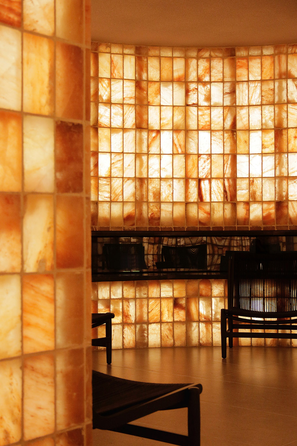 禧泉Joyous Spring疗愈中心丨中国北京丨Soong Lab松涛建筑设计事务所-118