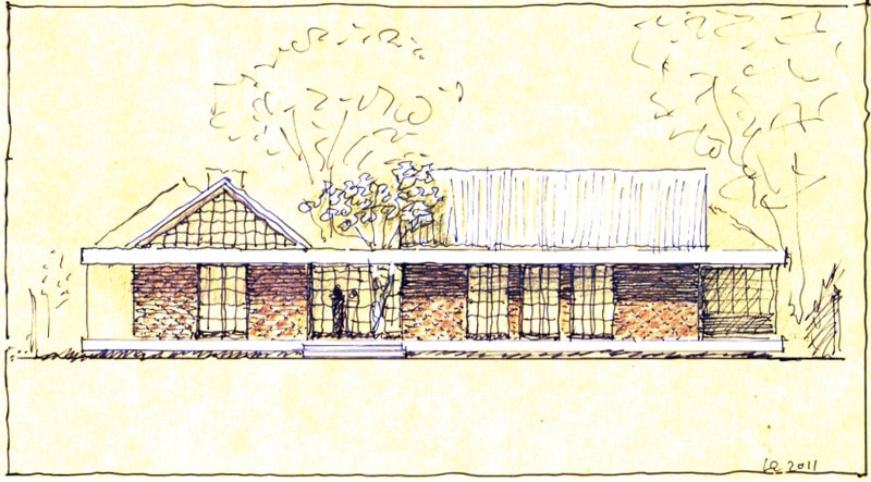 The Subiaco Oval Courtyard Luigi Rosselli Architects-21