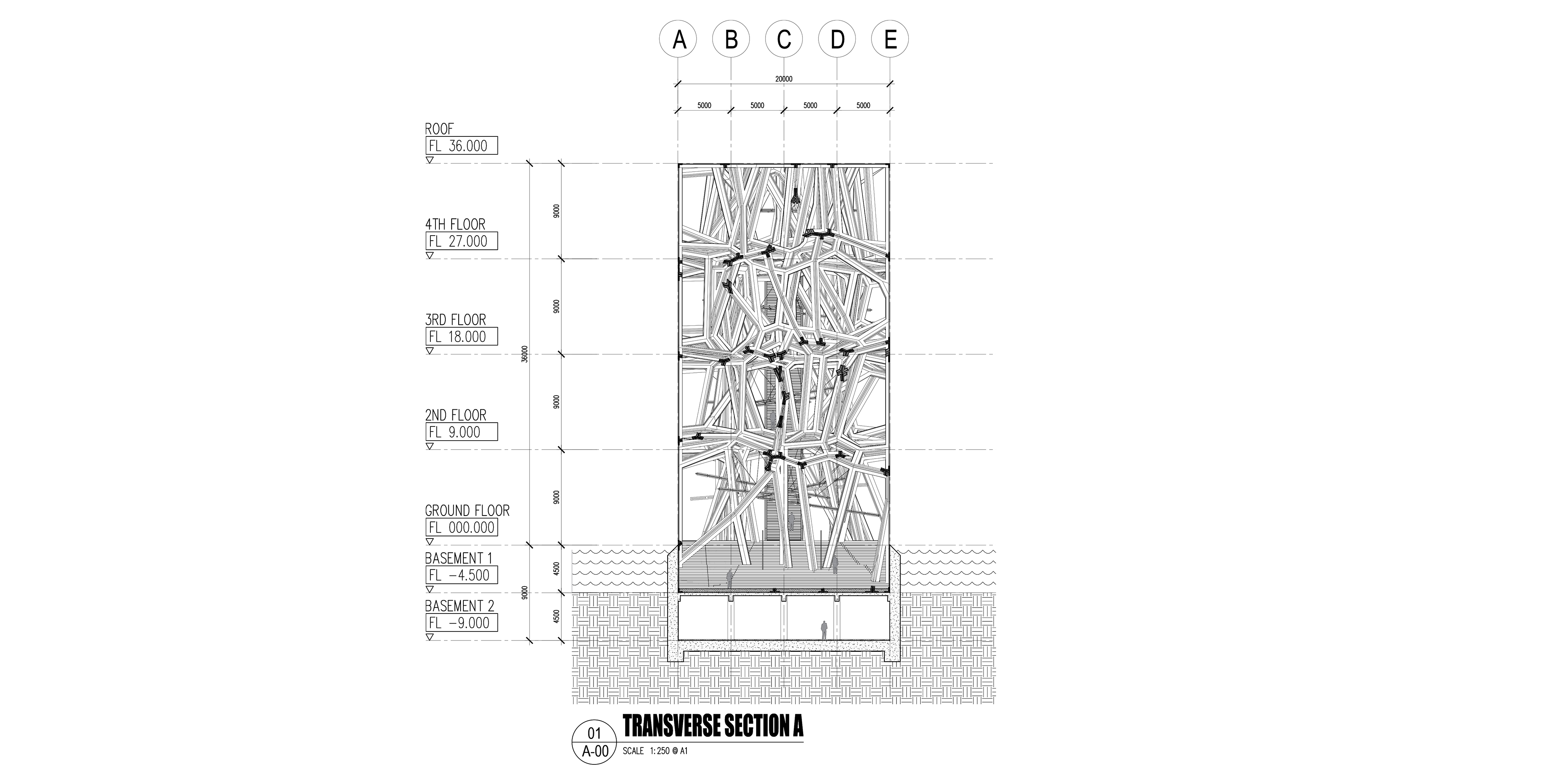 新加坡创始人纪念馆丨Nilcraftz-20
