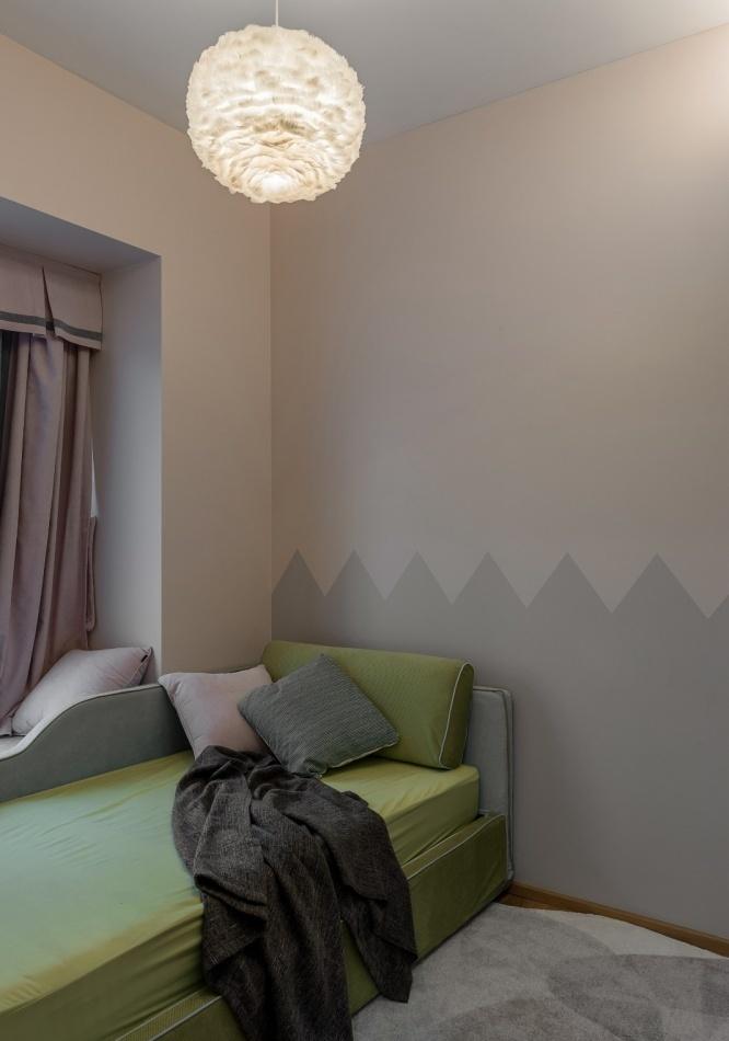 静待流年 | 温馨现代家居设计-16