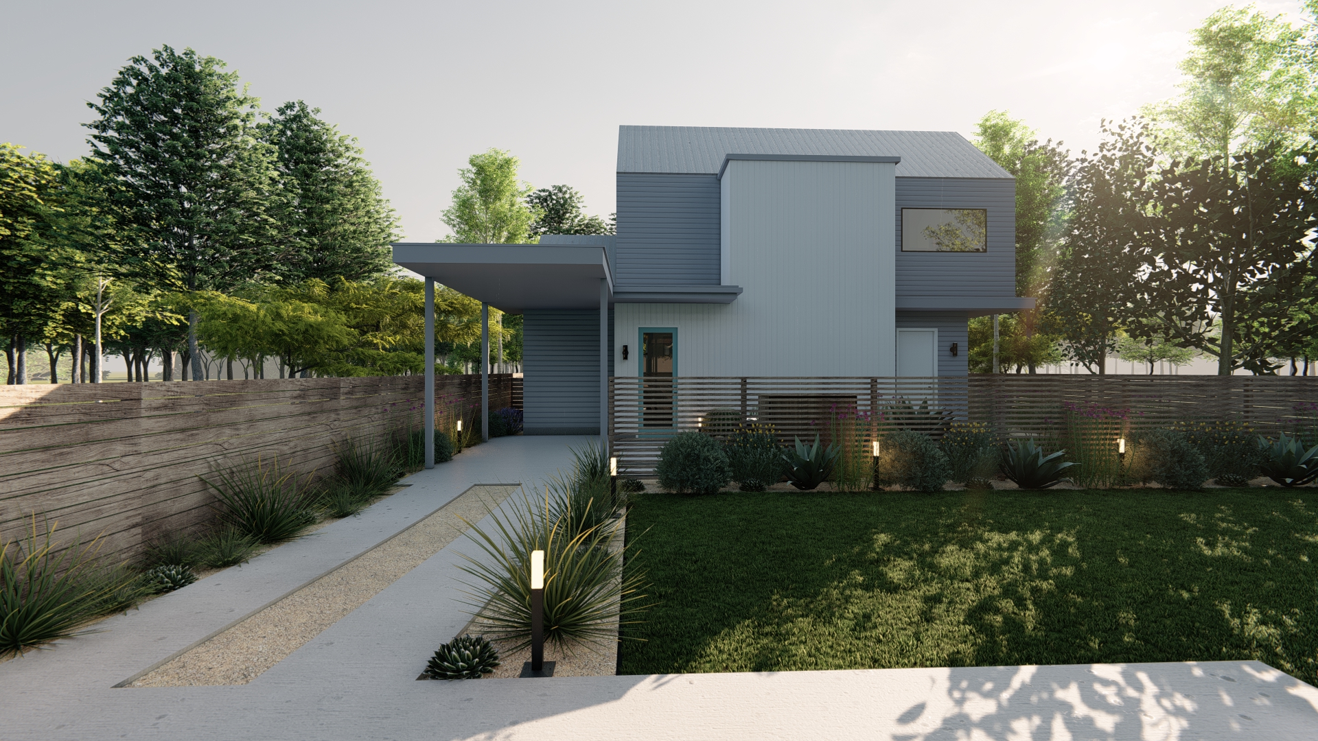 Small and functional-0