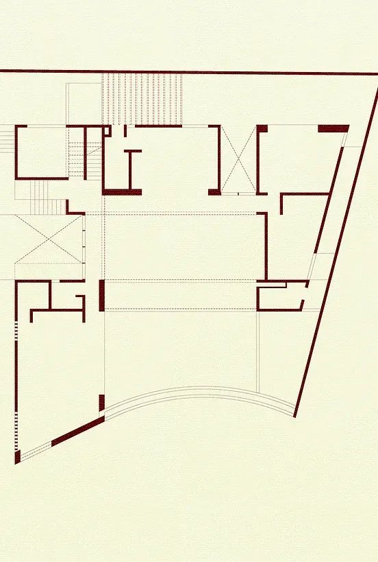 建筑实践丨墨西哥-30