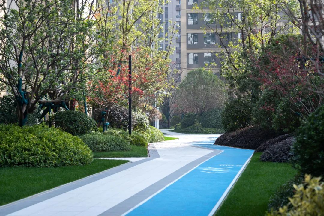 春江如画 心归彼岸 | 武汉龙湖 · 春江彼岸（大区）-58