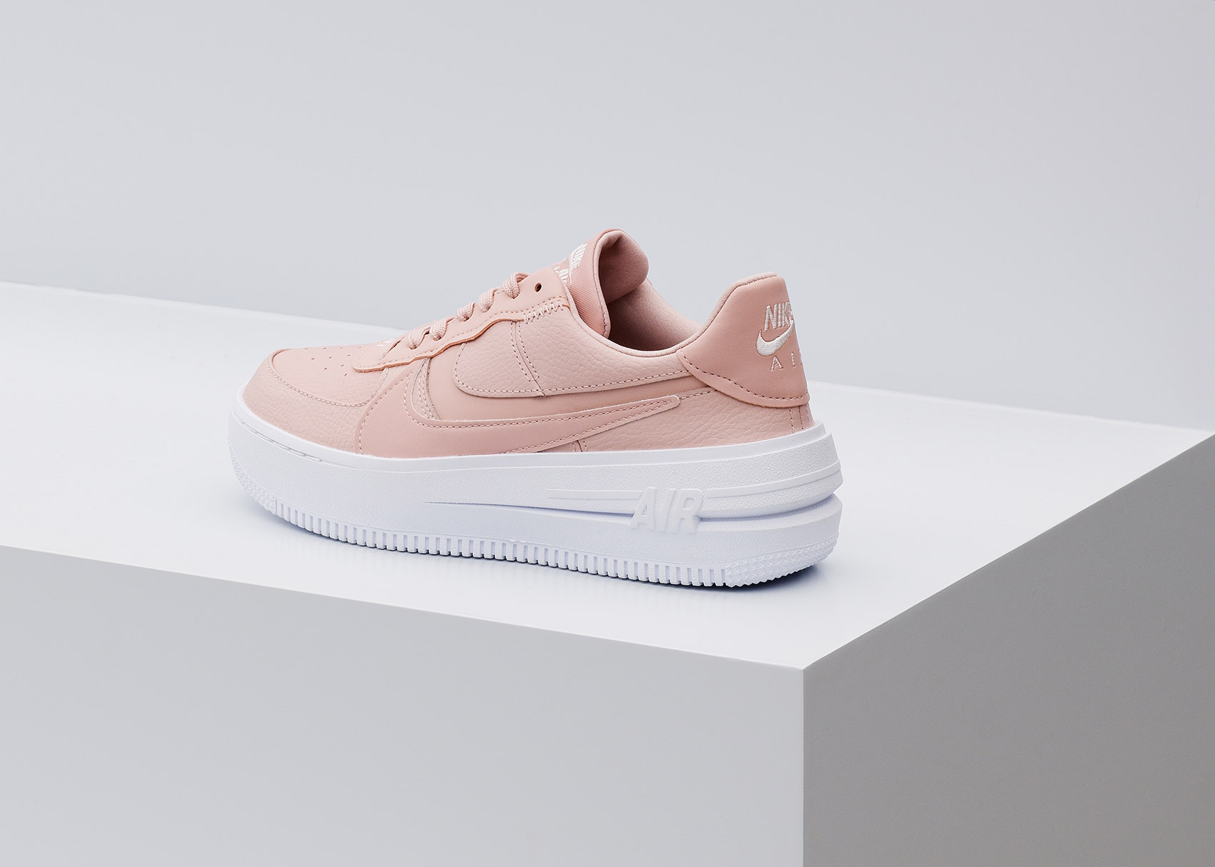 LIKELIHOOD运动鞋体验店（西雅图店）丨美国西雅图丨Heliotrope Architects-38