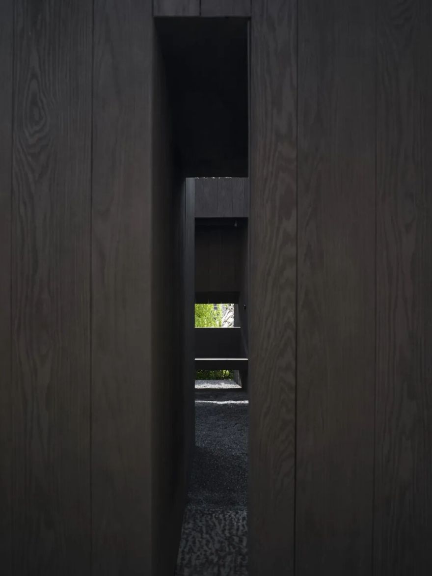 《奥庭》丨意大利米兰丨无间设计,创始人吴滨-21