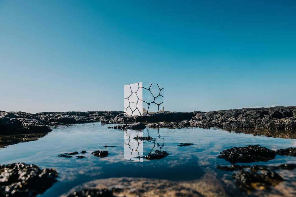 CYPRAEA毛里求斯主题创新设计系列丨Francesco Maria Messina-9