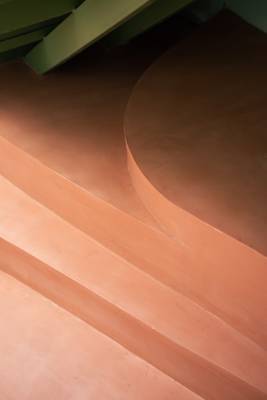 VERDIN精品咖啡店丨阿根廷布宜诺斯艾利斯丨Ohio Estudio-79