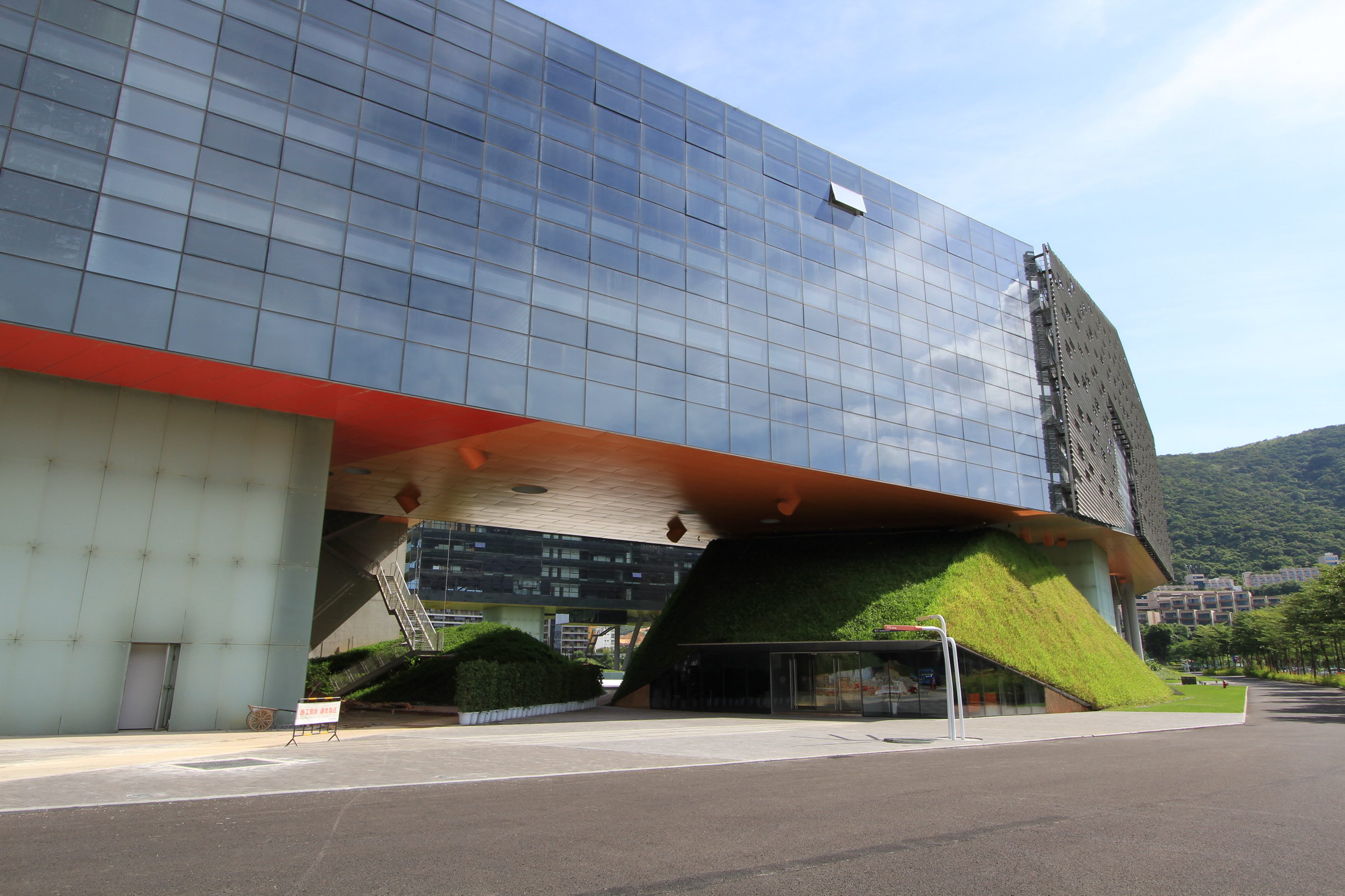 深圳万科新总部-3-70