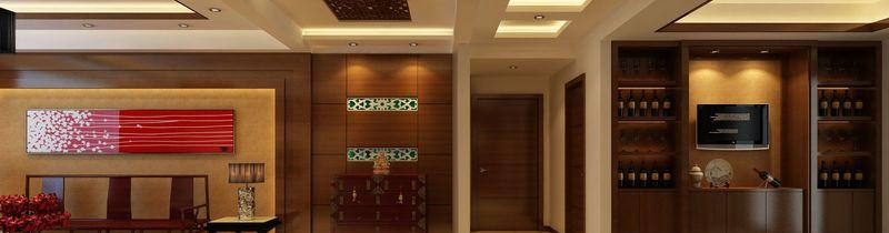 现代中式风格设计，传统与时尚的完美融合-111