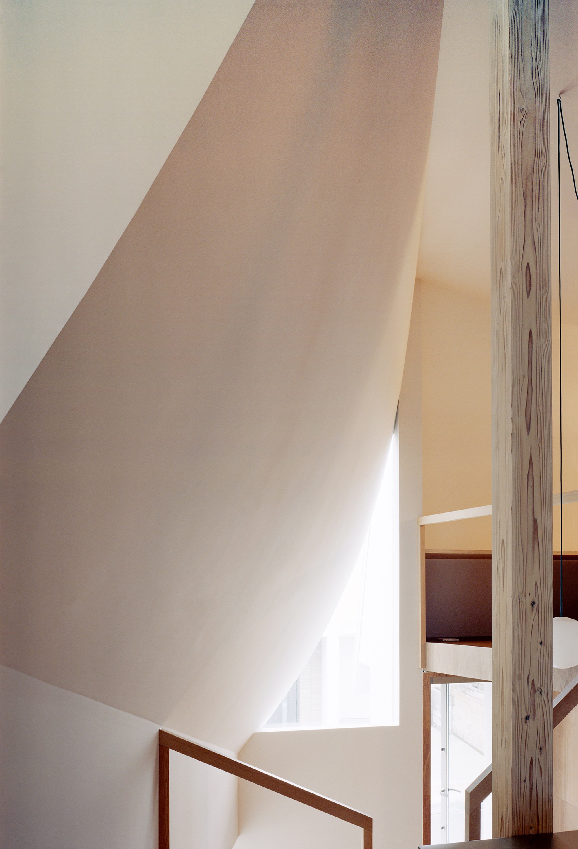 丨日本东京丨HUNE ARCHITECTS-29