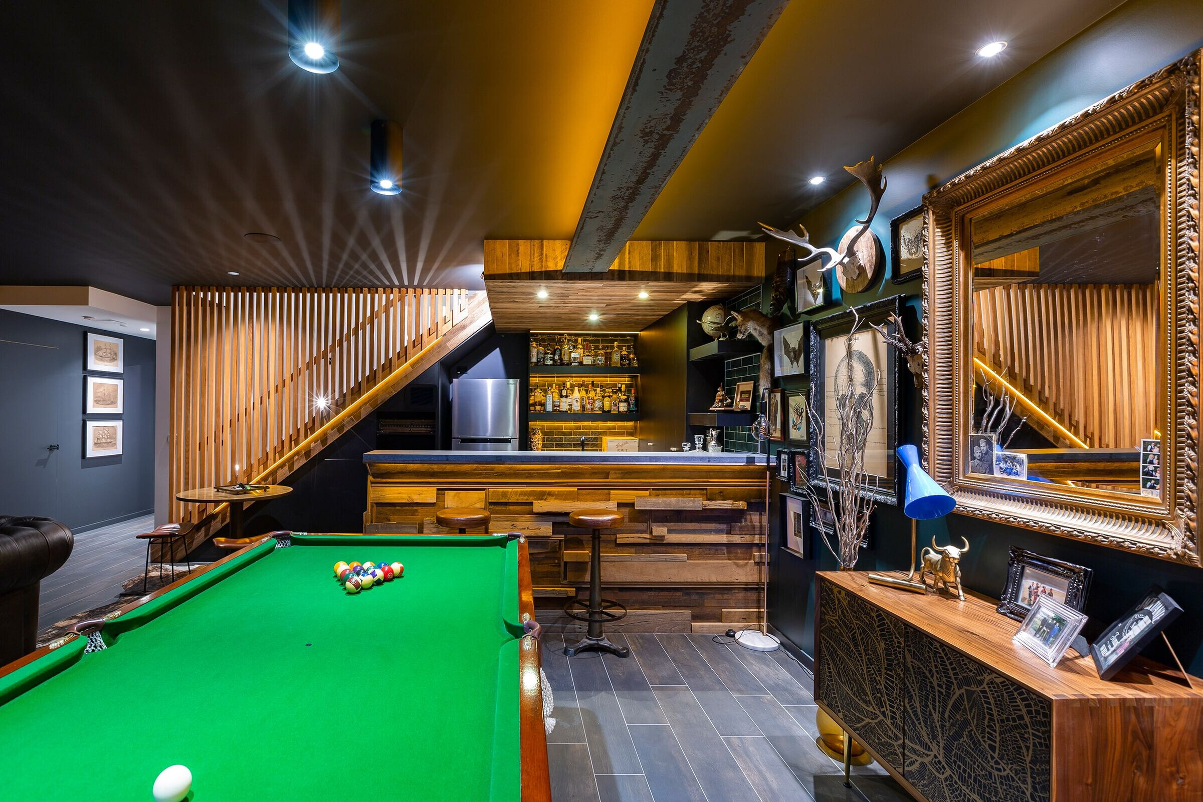 澳洲 Googong 区的现代家居-16