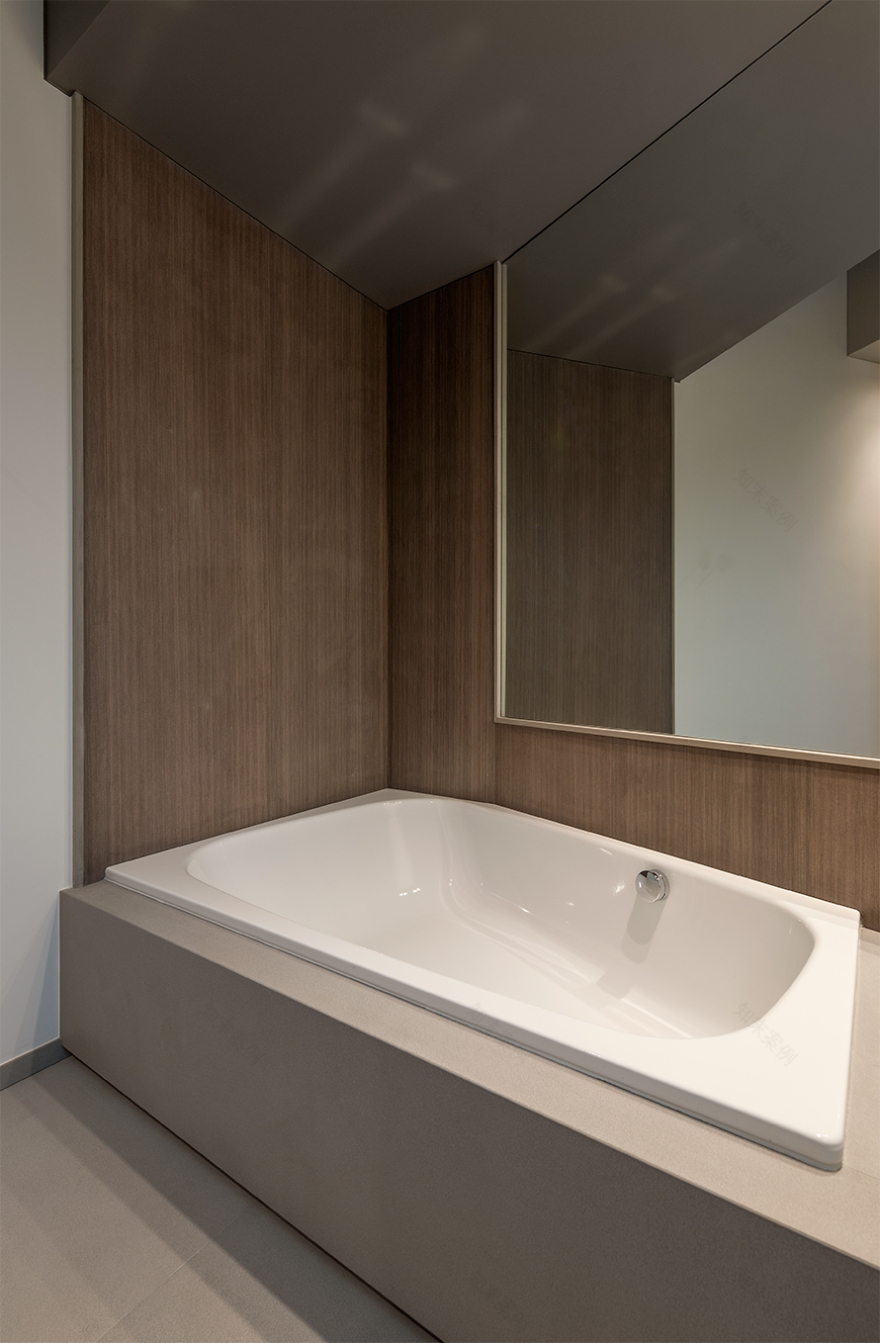 品牌公寓 Attic 1-16