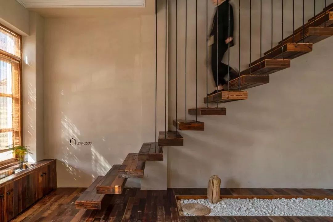 福建·霞浦县草木人茶宿二期设计-108