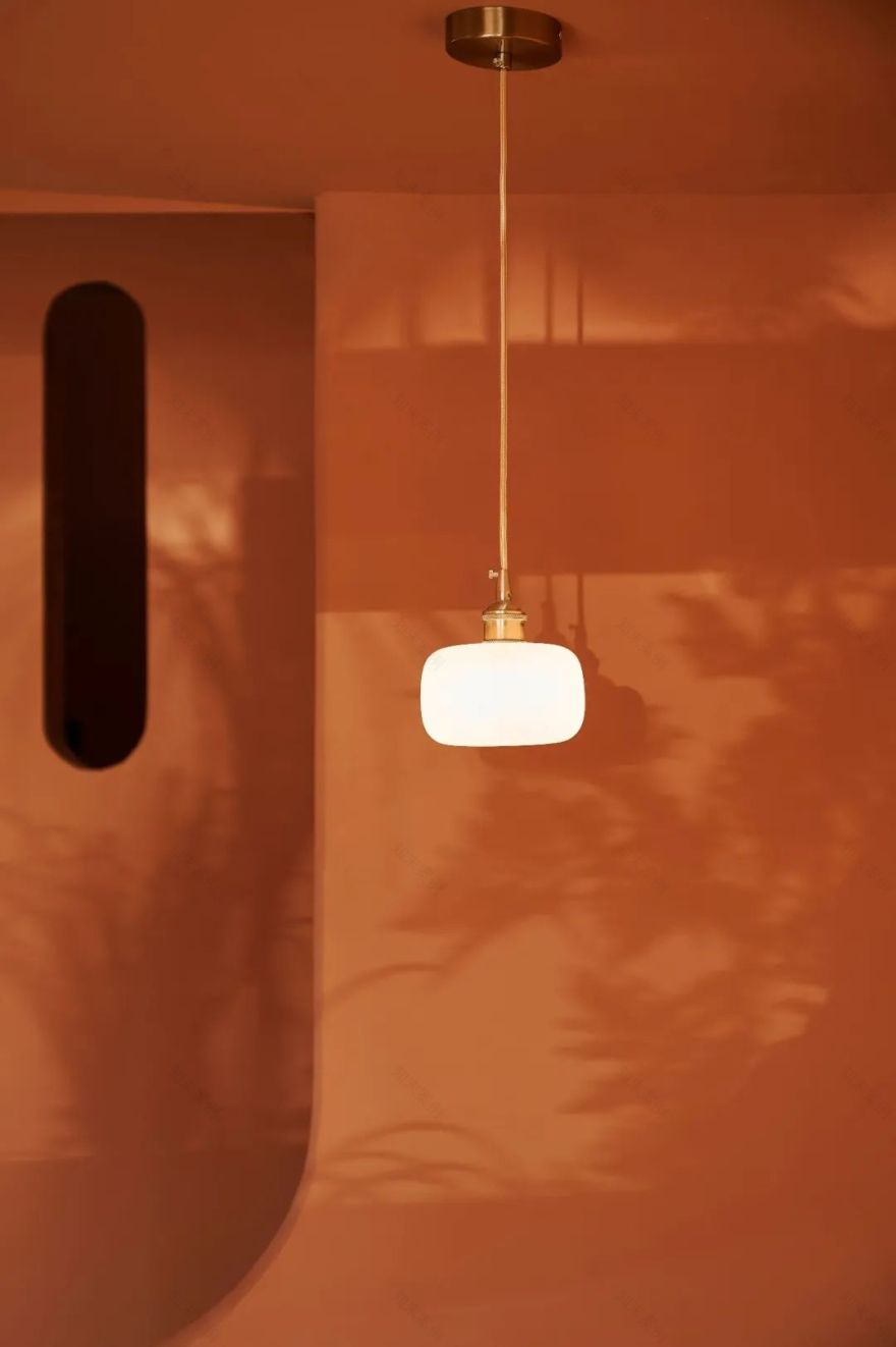 鈡宜·港式打边炉丨中国江苏丨LEIMO 设计-76