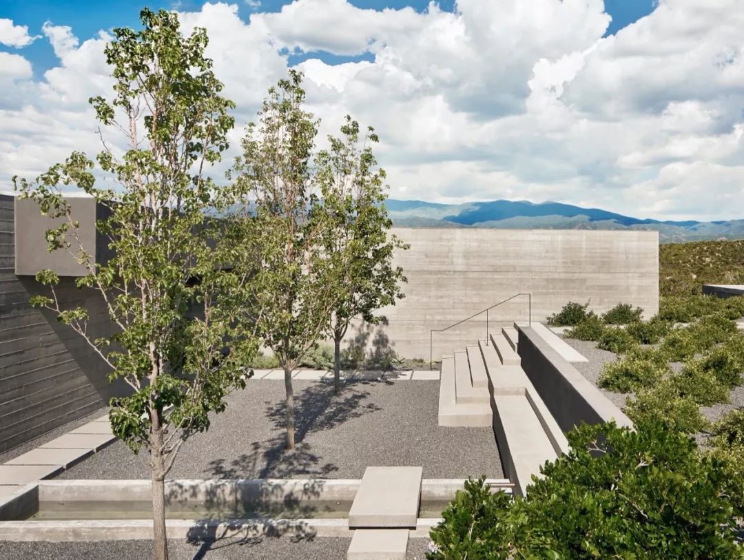 诗意栖居，Specht 建筑的自然共生之美-7