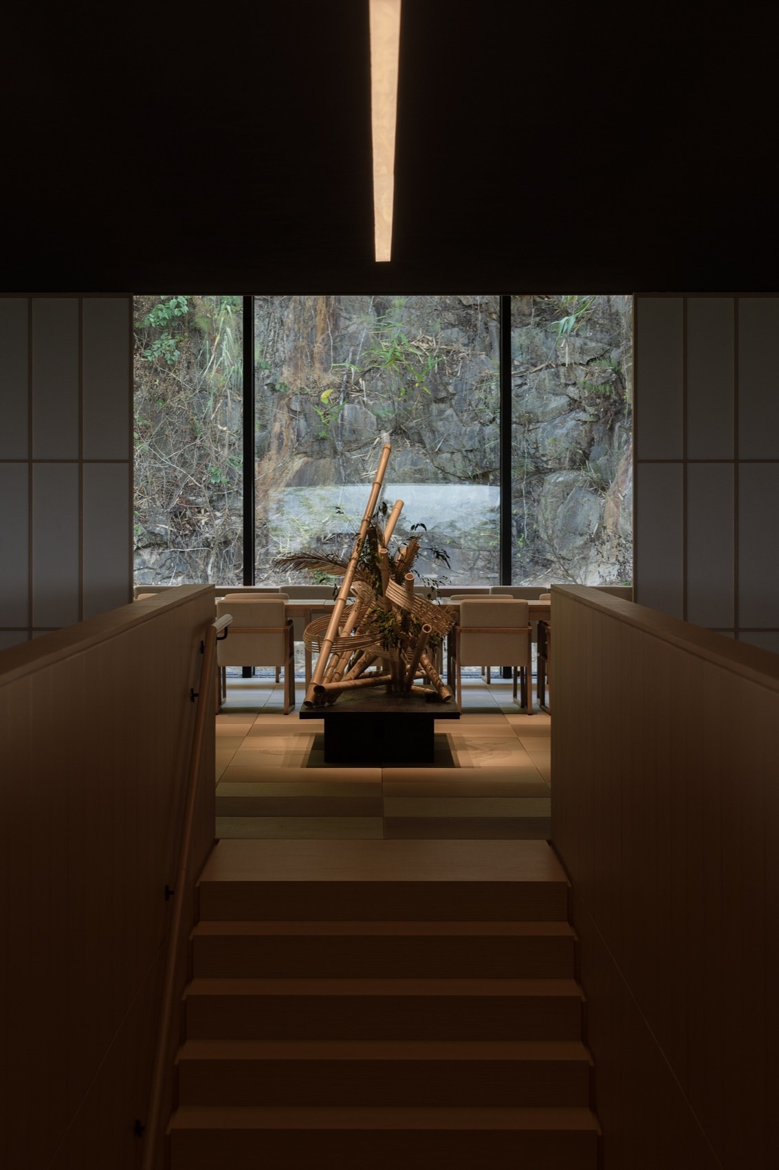 三亚山谷餐厅（森海·四葉）丨中国三亚丨PLAT ASIA-33