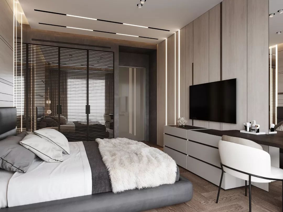 DE & DE · 圣彼得堡的现代与时尚-44