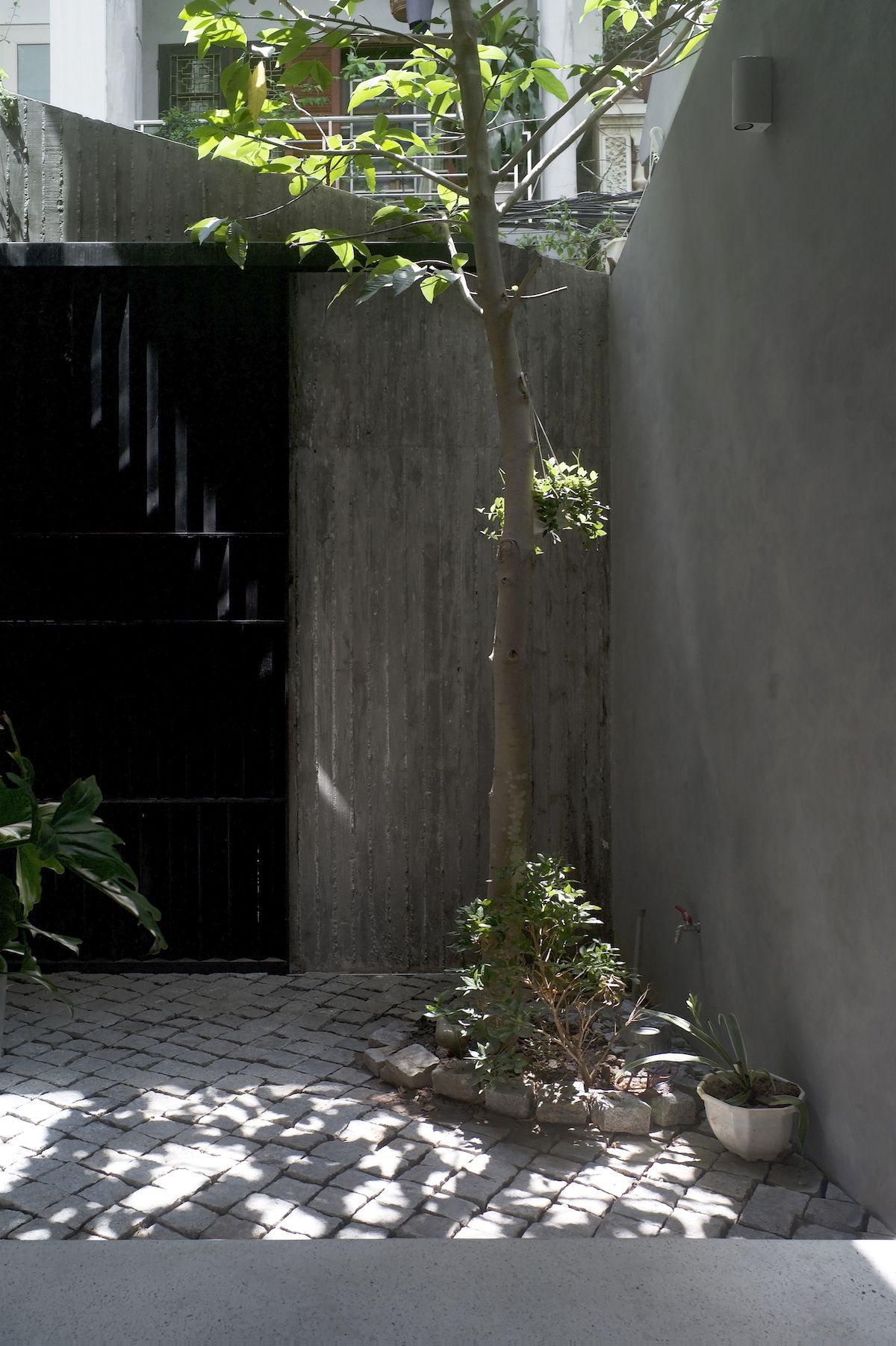 风起小屋(Maison Q)-40