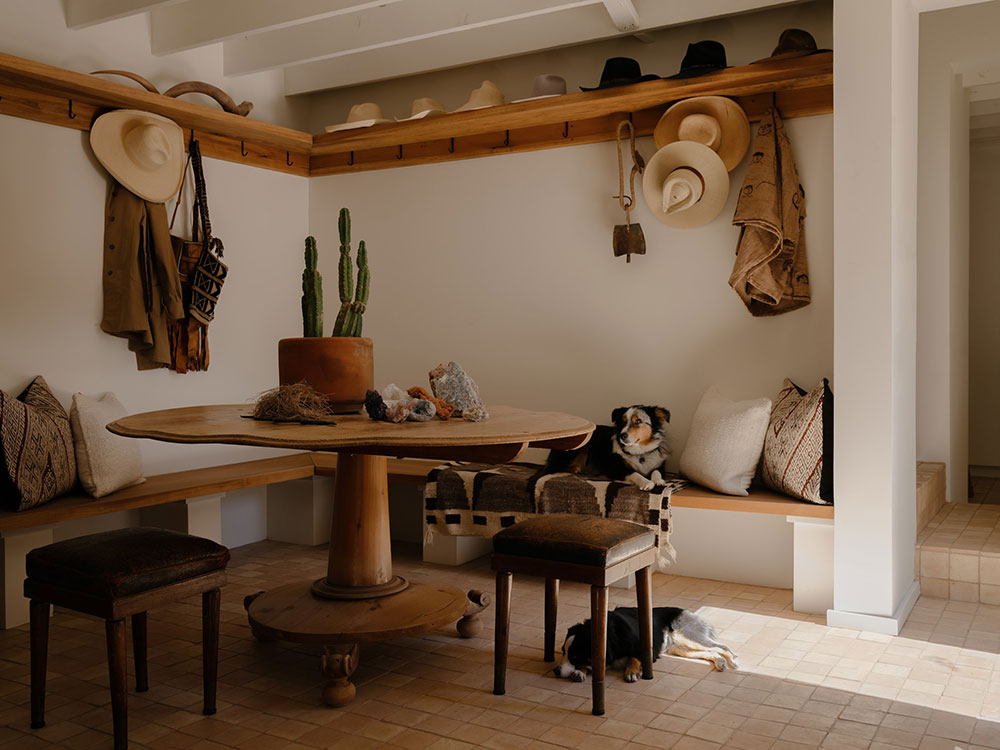 美式殖民地风格别墅设计-27