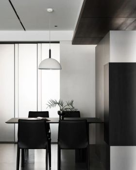 隅间YUJIAN DESIGN · 暮云 · 实景丨隅间空间设计工作室