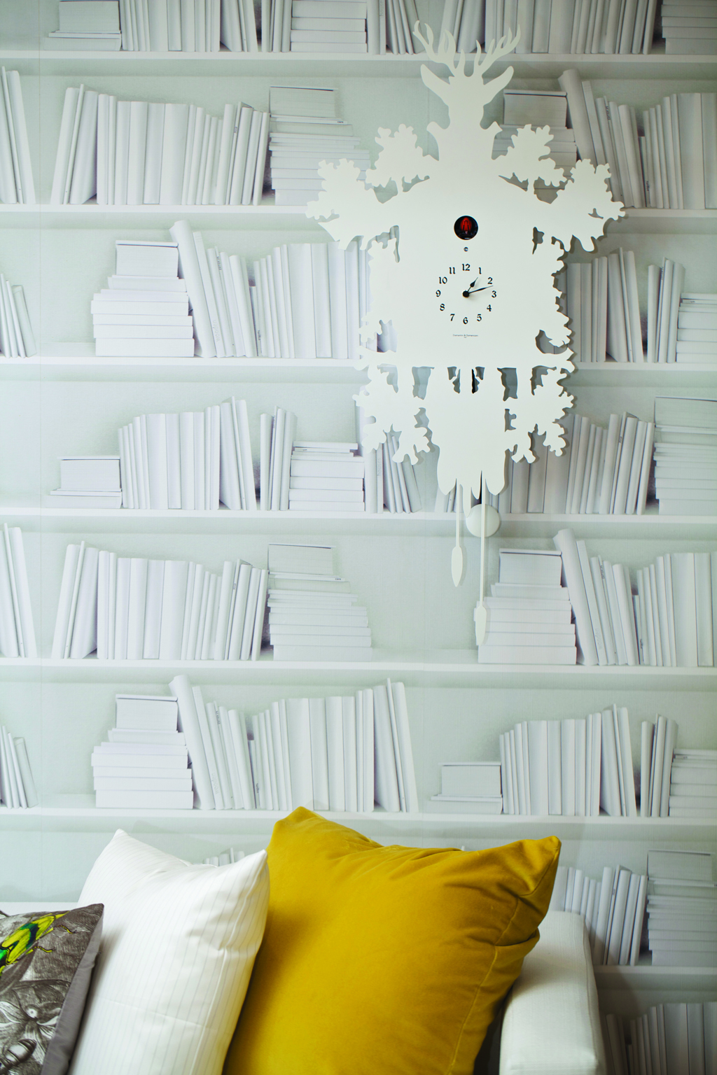 Packington Square（The Arc）展示公寓丨英国伦敦-2