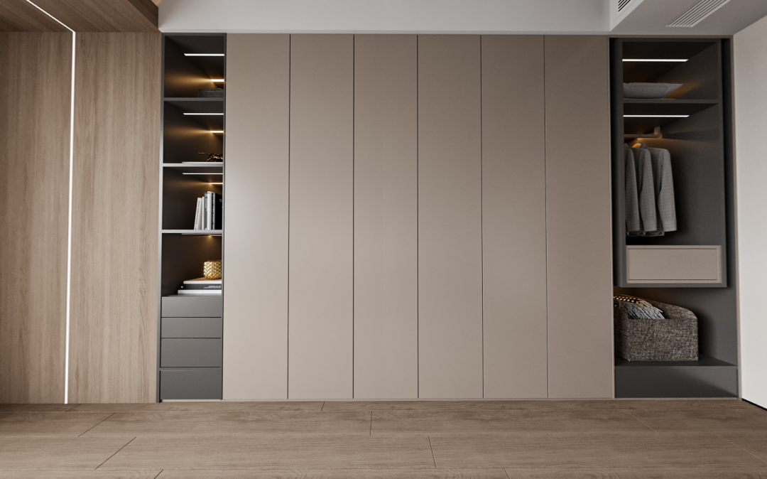 悦见山丨中国杭州丨丁三设计工作室-35