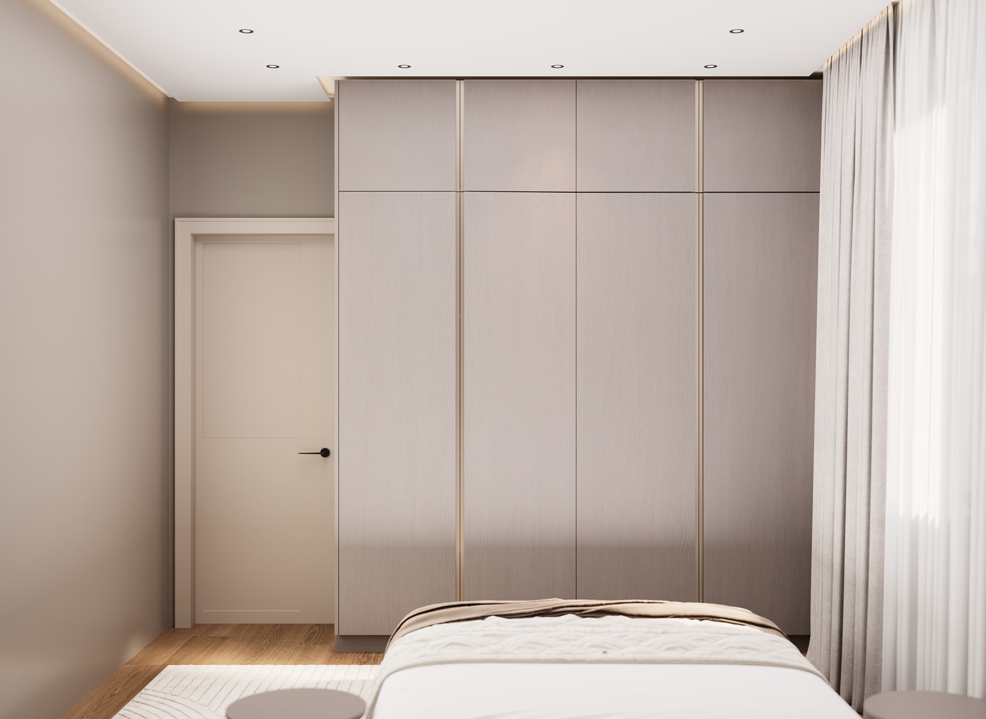 Interor _ Desingn Bedroom-4
