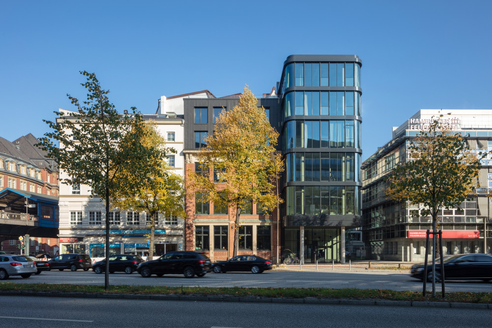 汉堡格尔特维特办公楼-18