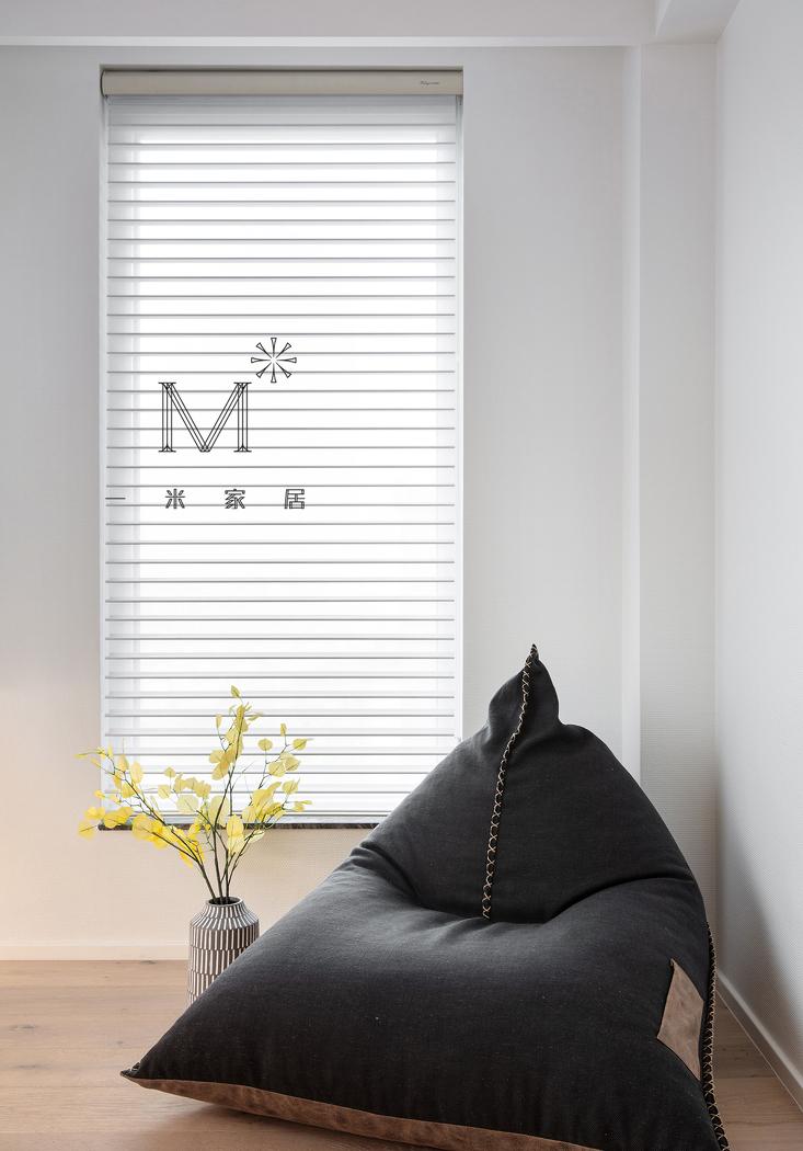 平层丨【一米家居】如风 180㎡现代简约-26