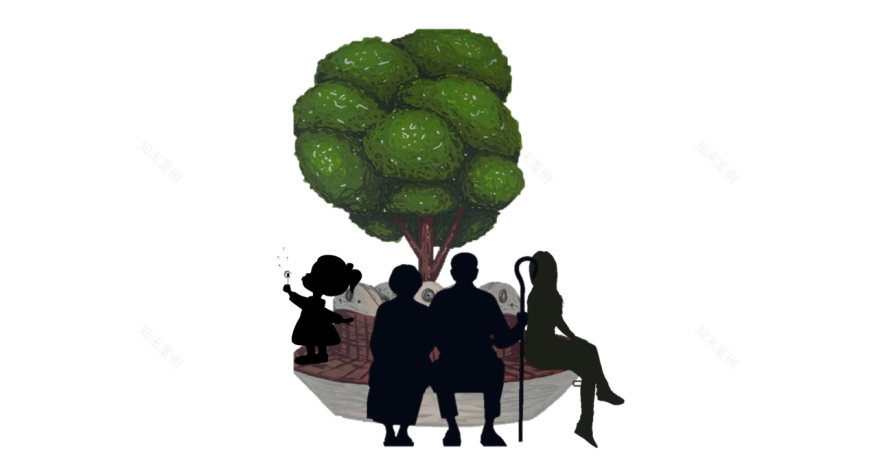 МАФ “Кораблик”(长椅“小船”)-20