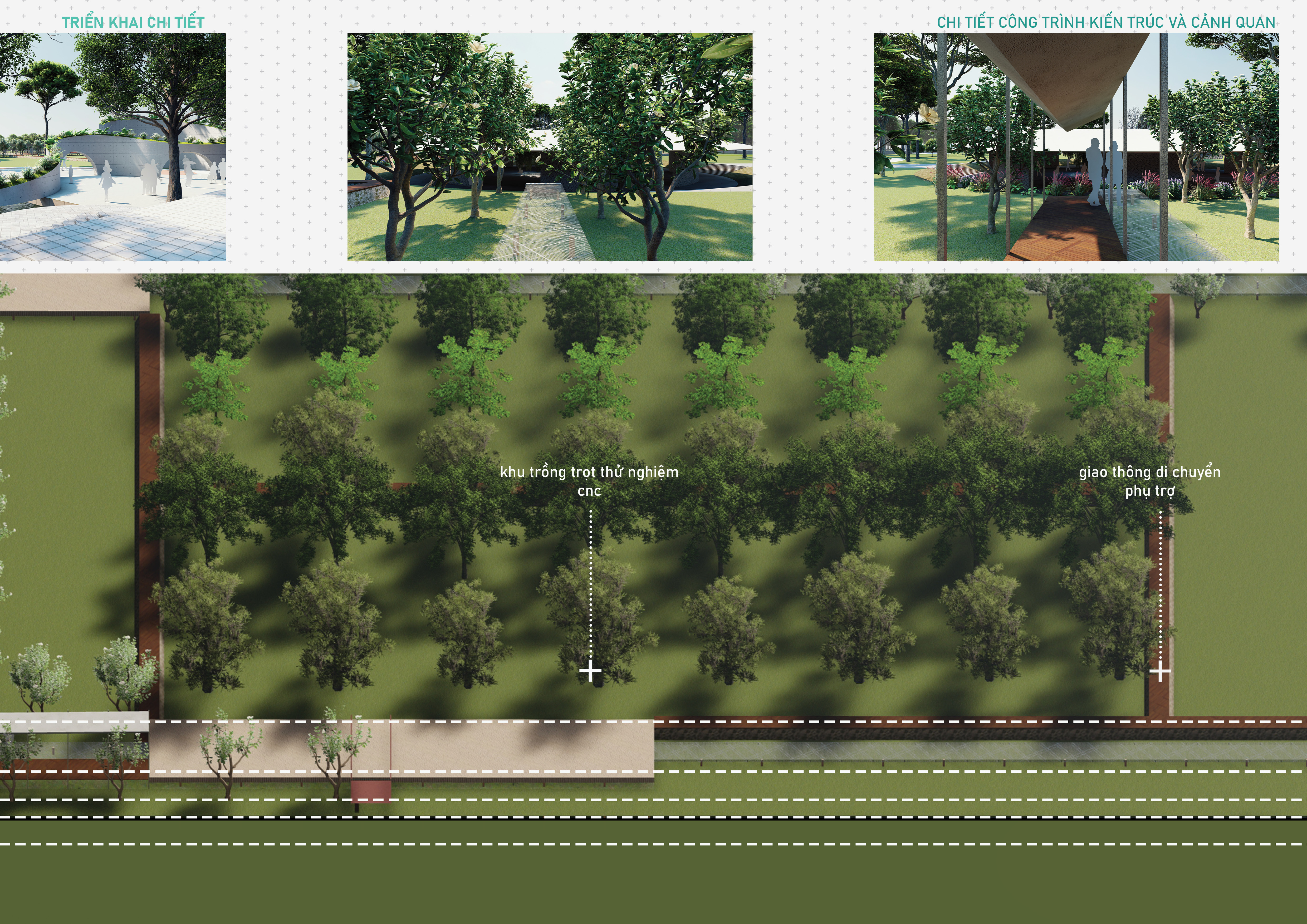 GRADUATION PROJECT - ECO -AGRICULTURAL PARK-90