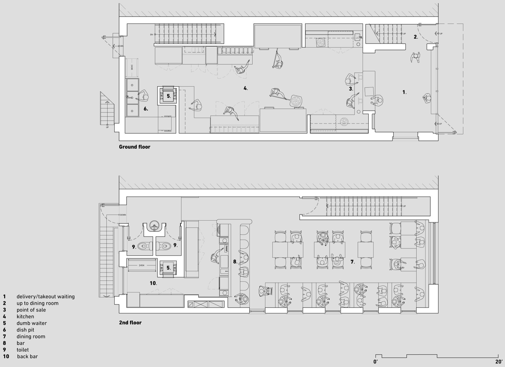 北布鲁克林第八分店丨加拿大多伦多丨MRDK-46