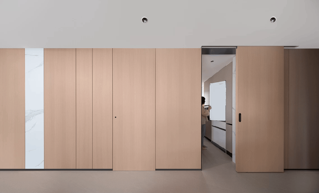 大东海晋棠府 影之圆穹丨中国福州丨李振杰 磐洲设计-18