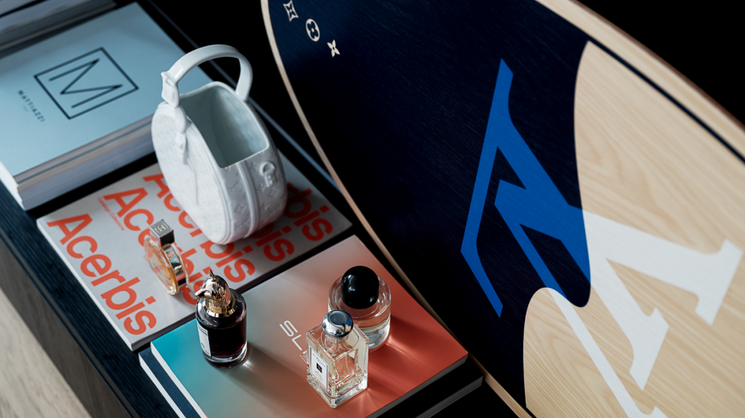 谧境私邸丨中国济南丨易昂设计-11