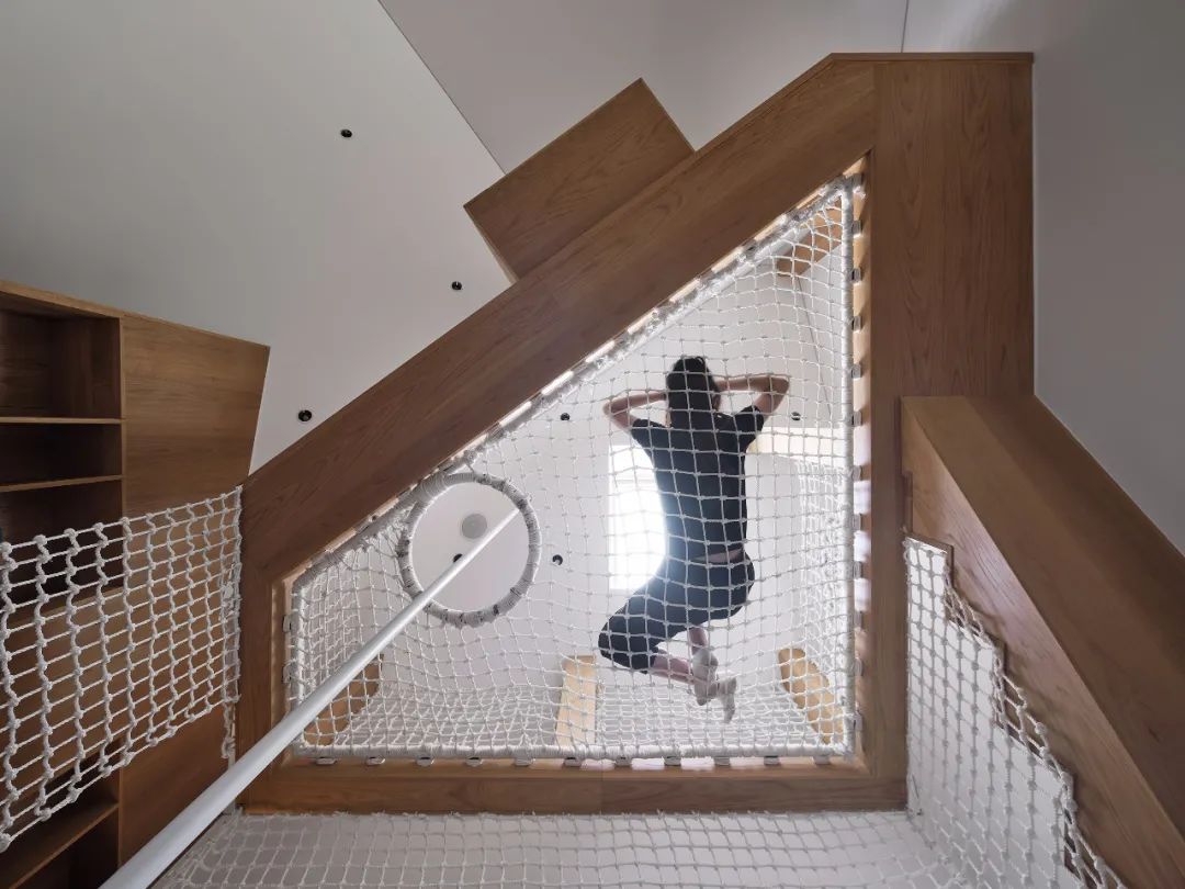 桃花源度假屋丨立木L&M-28