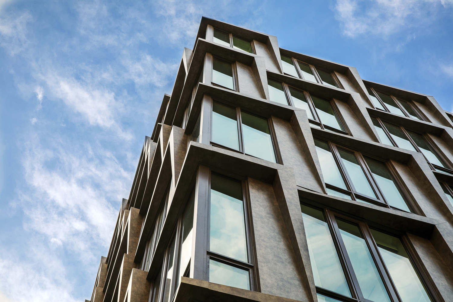 翠贝卡罗格大厦-31