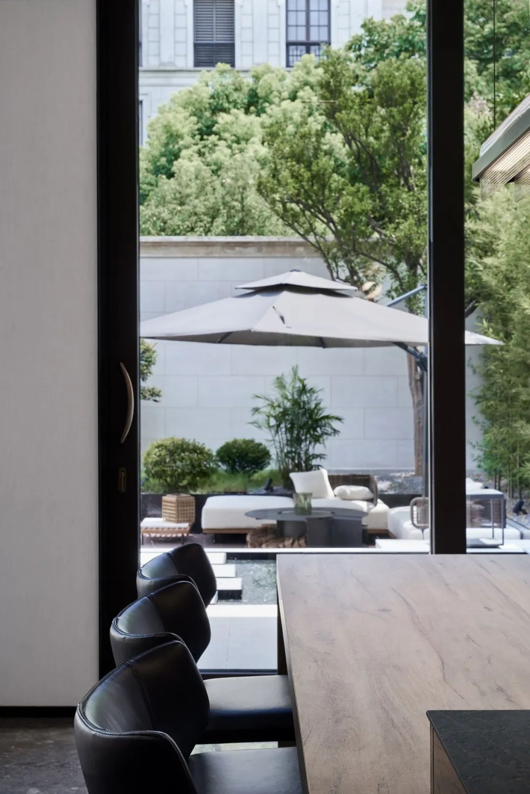 心之所向·桃花源 · 杭州力设计团队的别样全案设计丨中国杭州-65