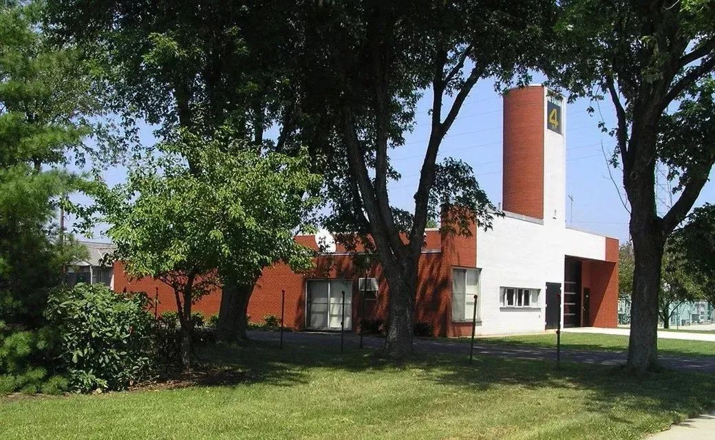 罗伯特·文丘里经典作品赏析丨美国-16