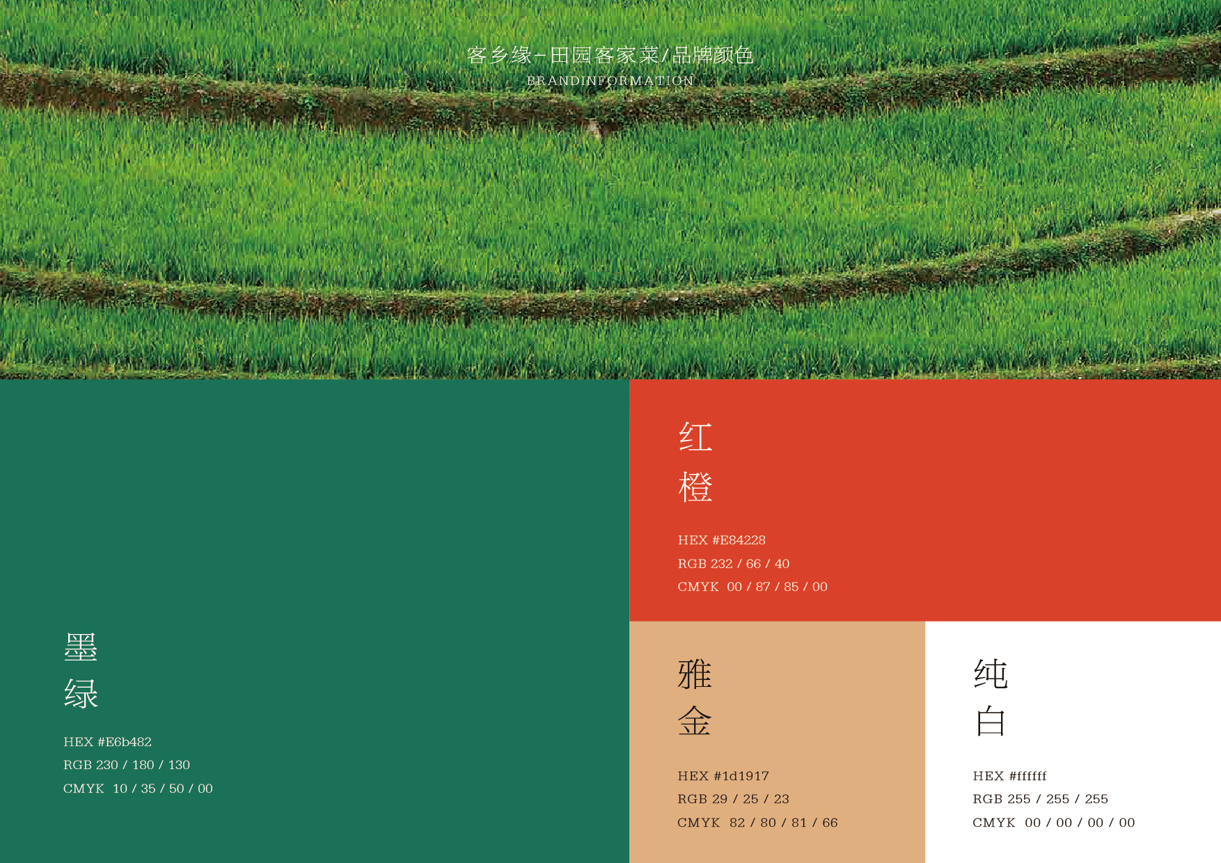 客家餐饮品牌全案-6