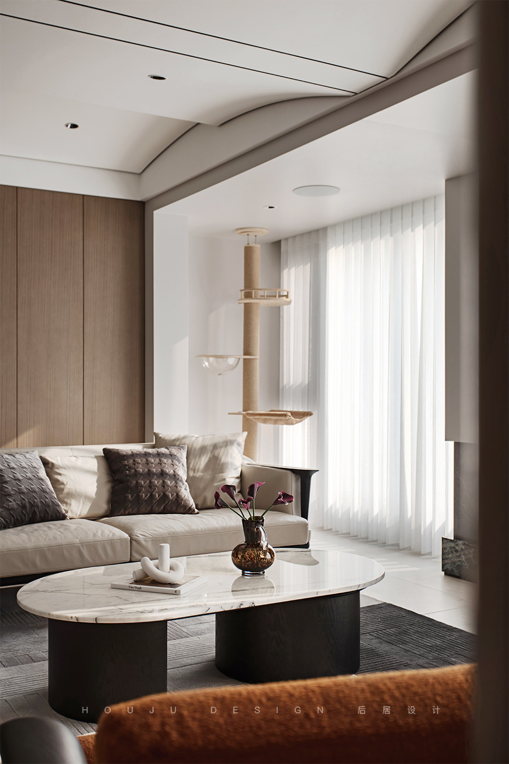 后居作品｜光与影-12